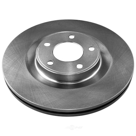 Uap 54154 Disc Brake Rotor 54154